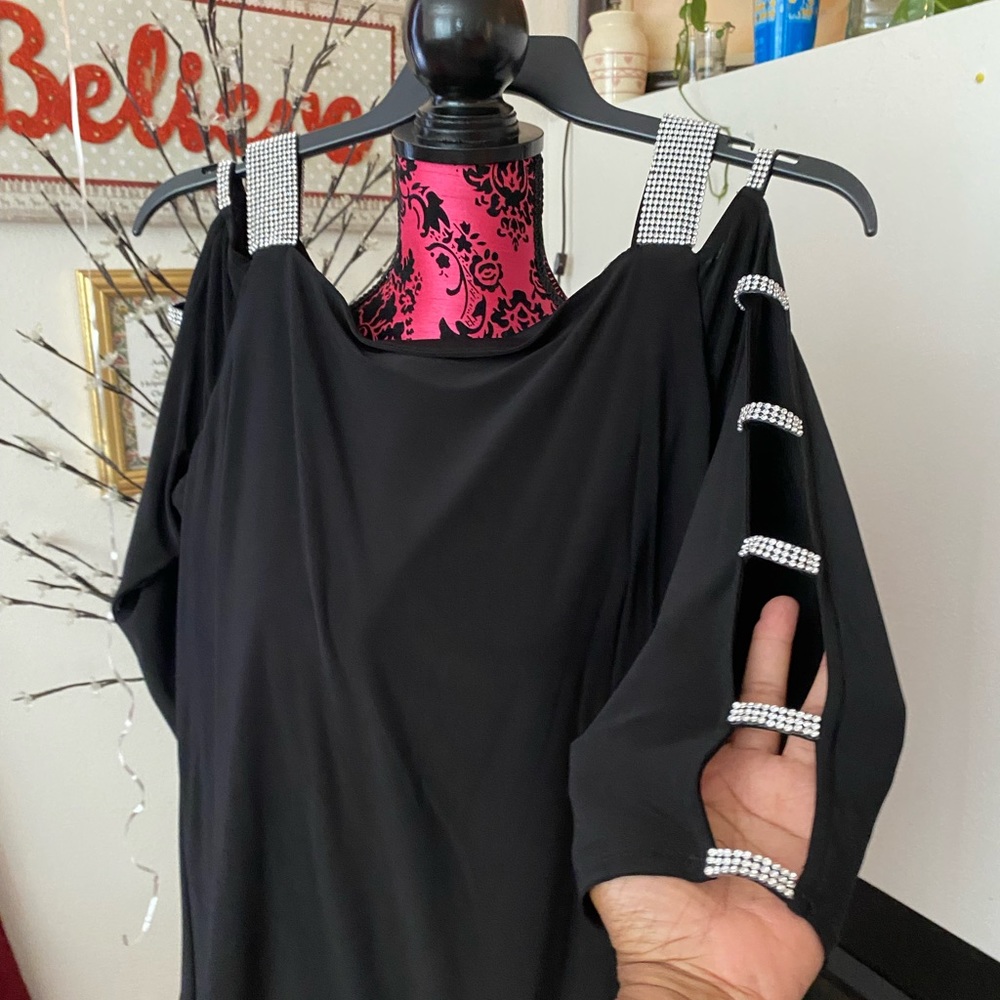 Special Occasion Jumpsuit